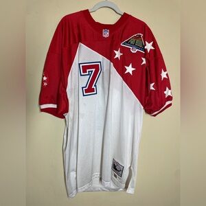 John Elway 1995 Pro Bowl Hawaii Jersey